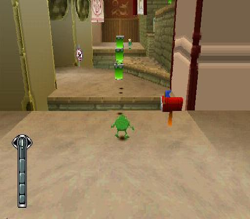 Disney•Pixar's Monsters, Inc.: Scare Island - Image 6