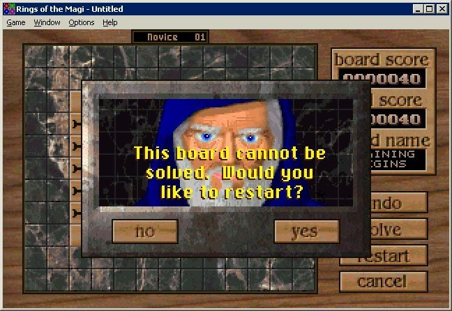 Rings of the Magi: Grand Master Edition - Image 4