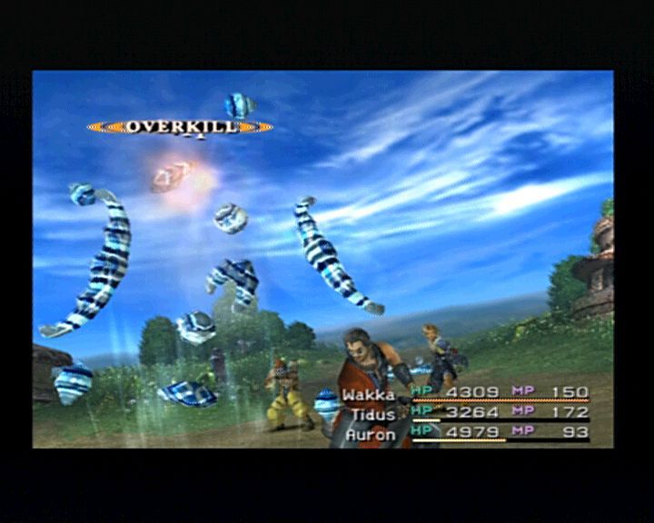 Final Fantasy X - Image 4