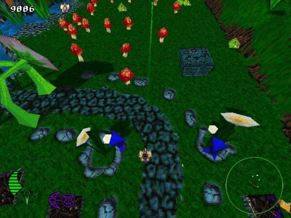 Centipede - Image 6