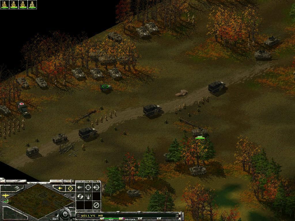 Sudden Strike: Forever - Image 2