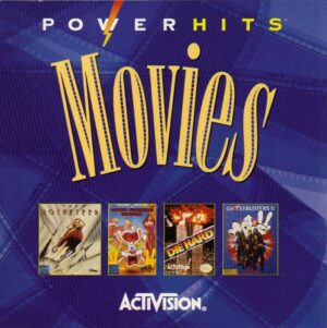 PowerHits Movies