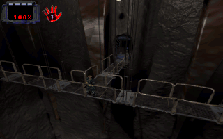 Alien Odyssey - Image 4