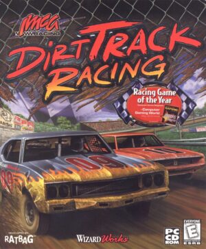 Dirt Track Racing