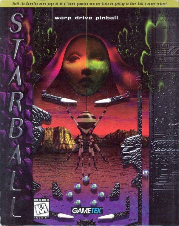 Starball