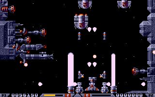 Xenon 2: Megablast - Image 4