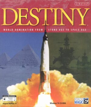 Destiny