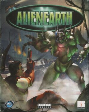 Alien Earth