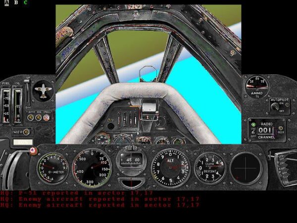 Air Warrior II - Image 3