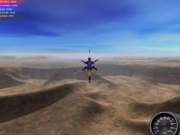 Motocross Madness - Image 6
