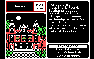 Where in Europe is Carmen Sandiego? - Image 3