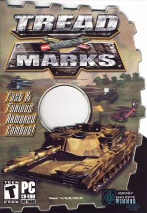 Tread Marks