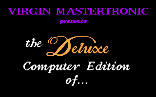 Scrabble: The Deluxe Computer Edition - Image 5