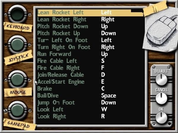 Rocket Jockey - Image 5