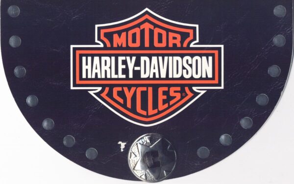 Harley-Davidson: Race Across America