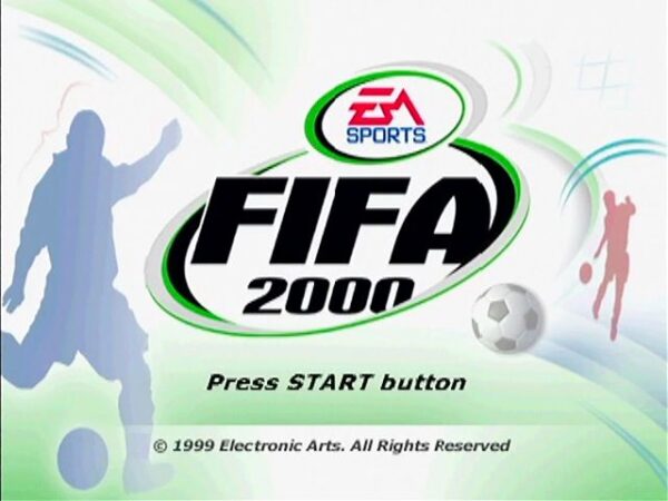 FIFA 2000: Major League Soccer - Image 6