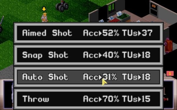 X-COM: UFO Defense - Image 3