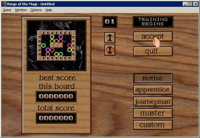 Rings of the Magi: Grand Master Edition - Image 3