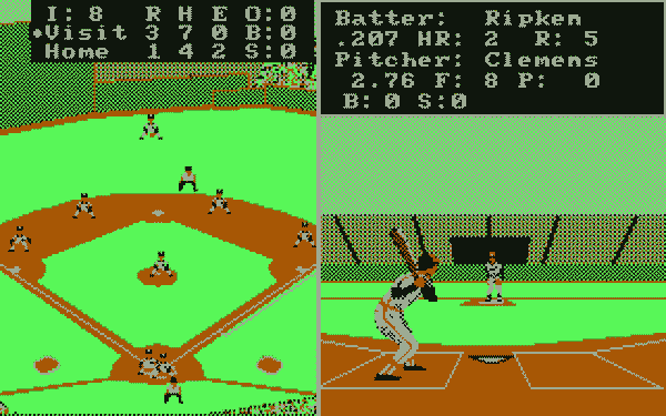 Earl Weaver Baseball - Image 5