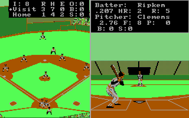 Earl Weaver Baseball - Image 5