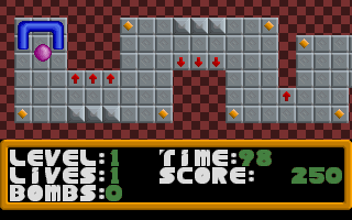 Ballgame 2 - Image 2