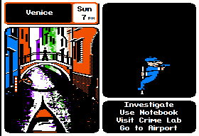 Where in Europe is Carmen Sandiego? - Image 5