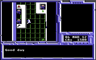 Space Rogue - Image 6