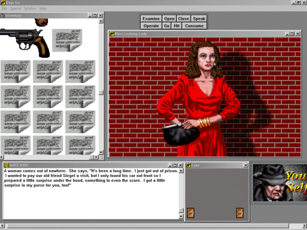 Deja Vu: A Nightmare Comes True!! - Image 2