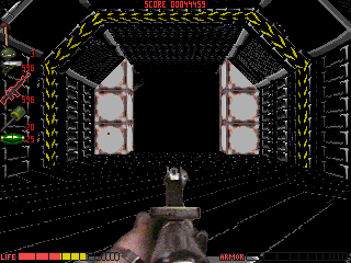 The Hidden Below - Image 5