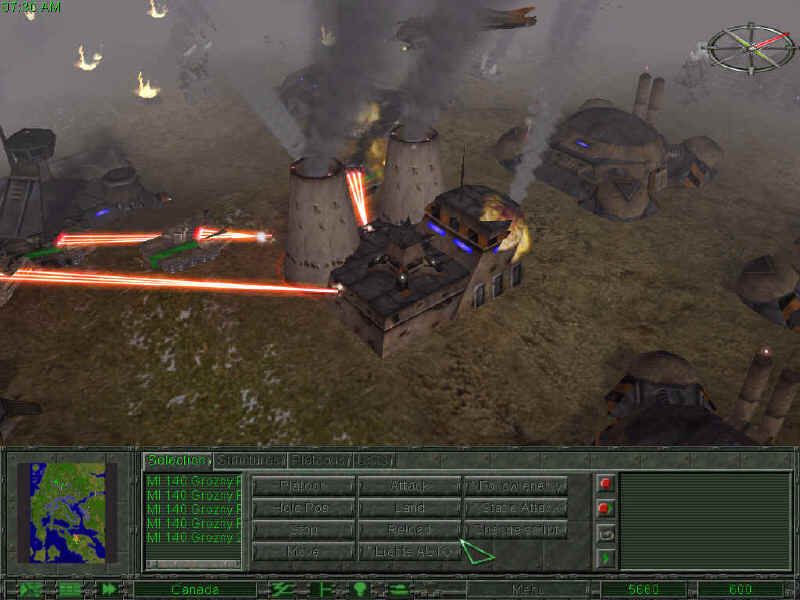 Earth 2150 - Image 6