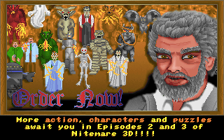 Nitemare-3D - Image 5