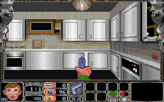 Nitemare-3D - Image 4