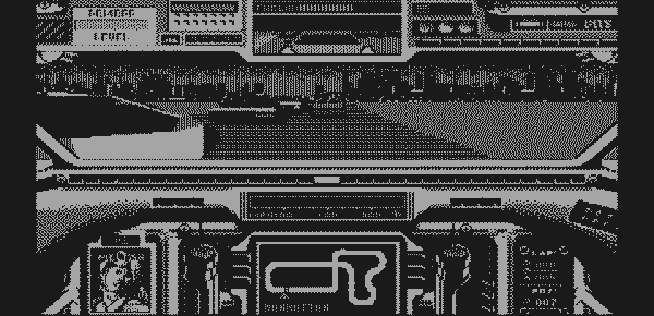 Deathtrack - Image 6