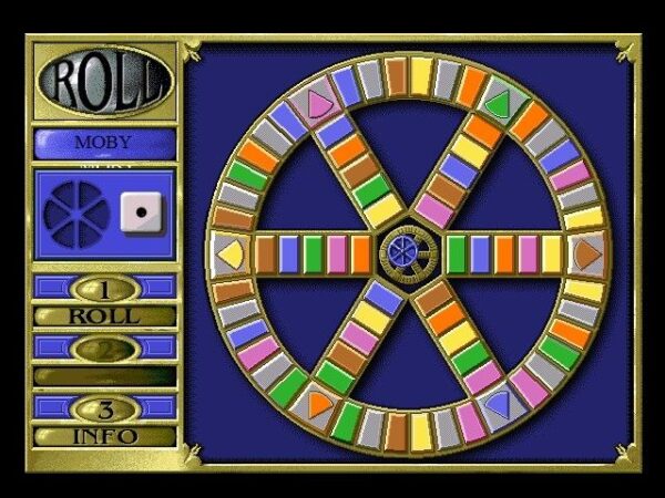 Trivial Pursuit: CD-ROM Edition - Image 6