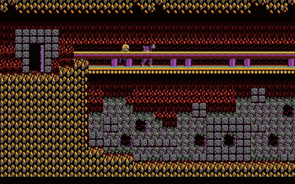 Sorcerian - Image 2