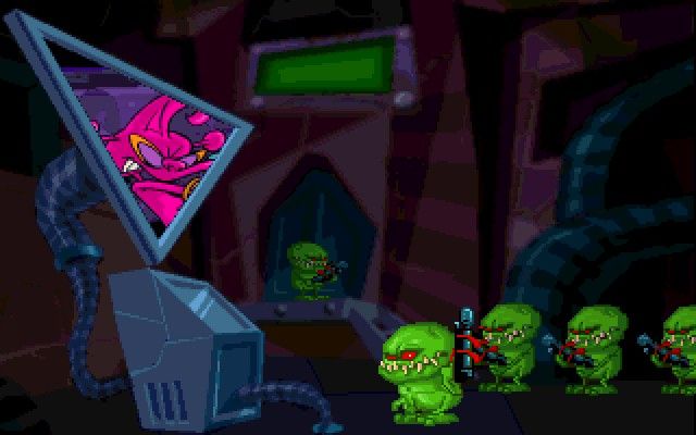 Chewy: Esc from F5 - Image 4