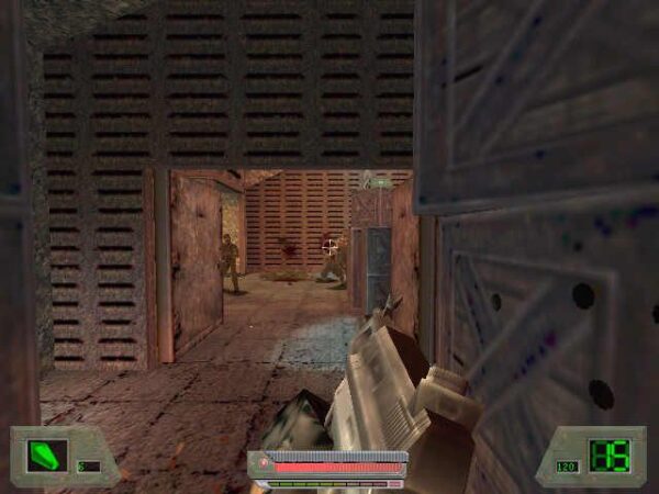 Soldier of Fortune: Platinum Edition - Image 2