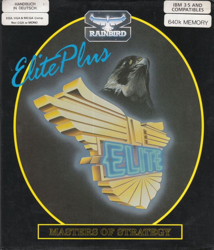 Elite Plus