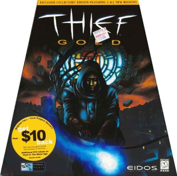 Thief: Gold
