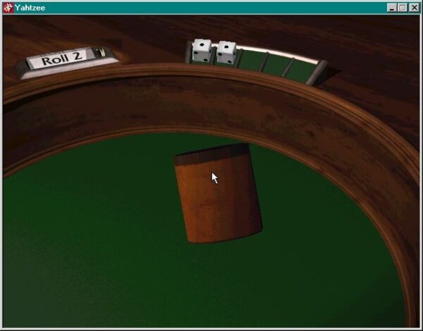 Ultimate Yahtzee - Image 3