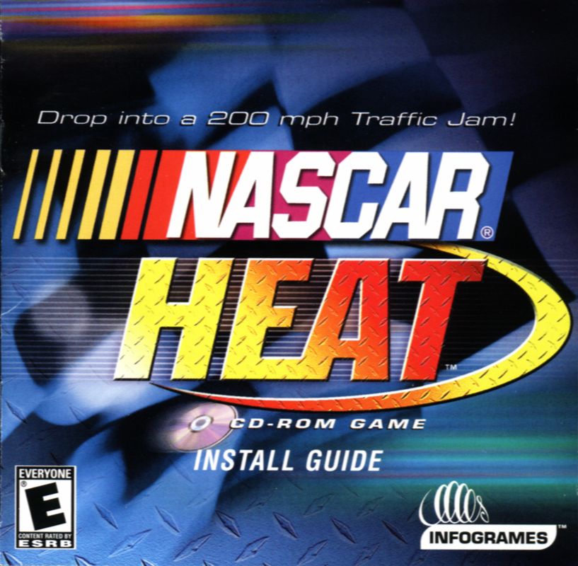 NASCAR Heat