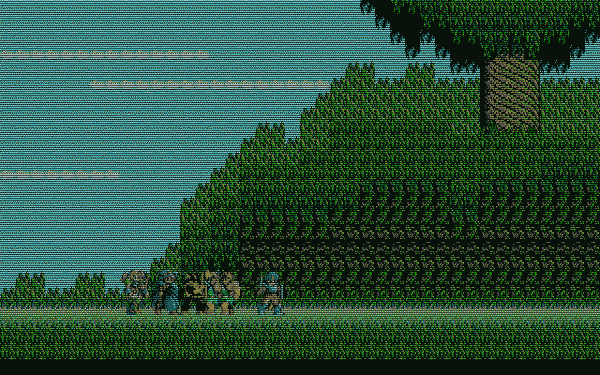 Sorcerian - Image 4