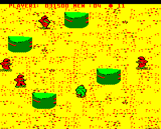 Commando - Image 2