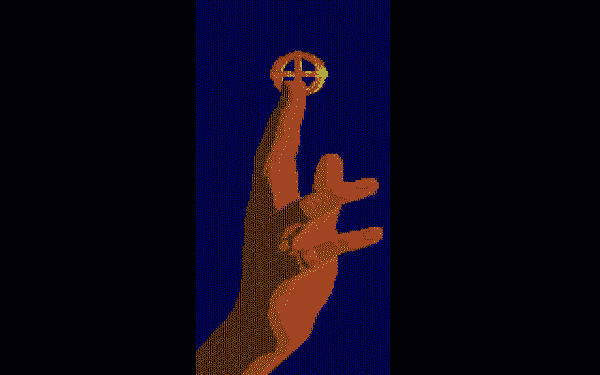 Eye of the Beholder II: The Legend of Darkmoon - Image 3