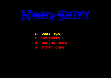 Night Shift - Image 4
