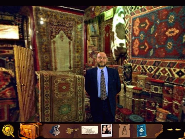 Byzantine: The Betrayal - Image 3