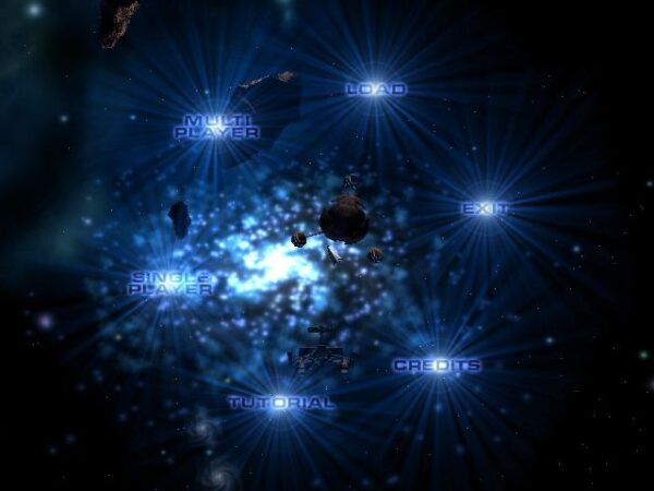 Imperium Galactica II: Alliances - Image 2