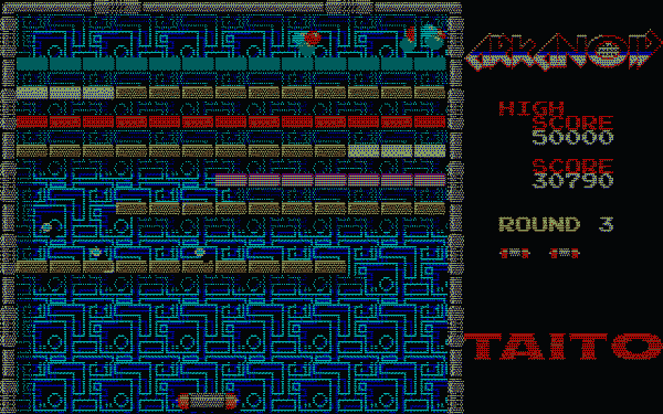 Arkanoid - Image 6