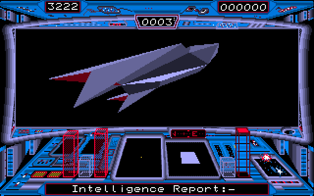 Starglider II - Image 2