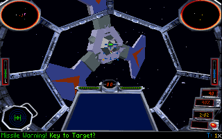 Star Wars: TIE Fighter - Image 6